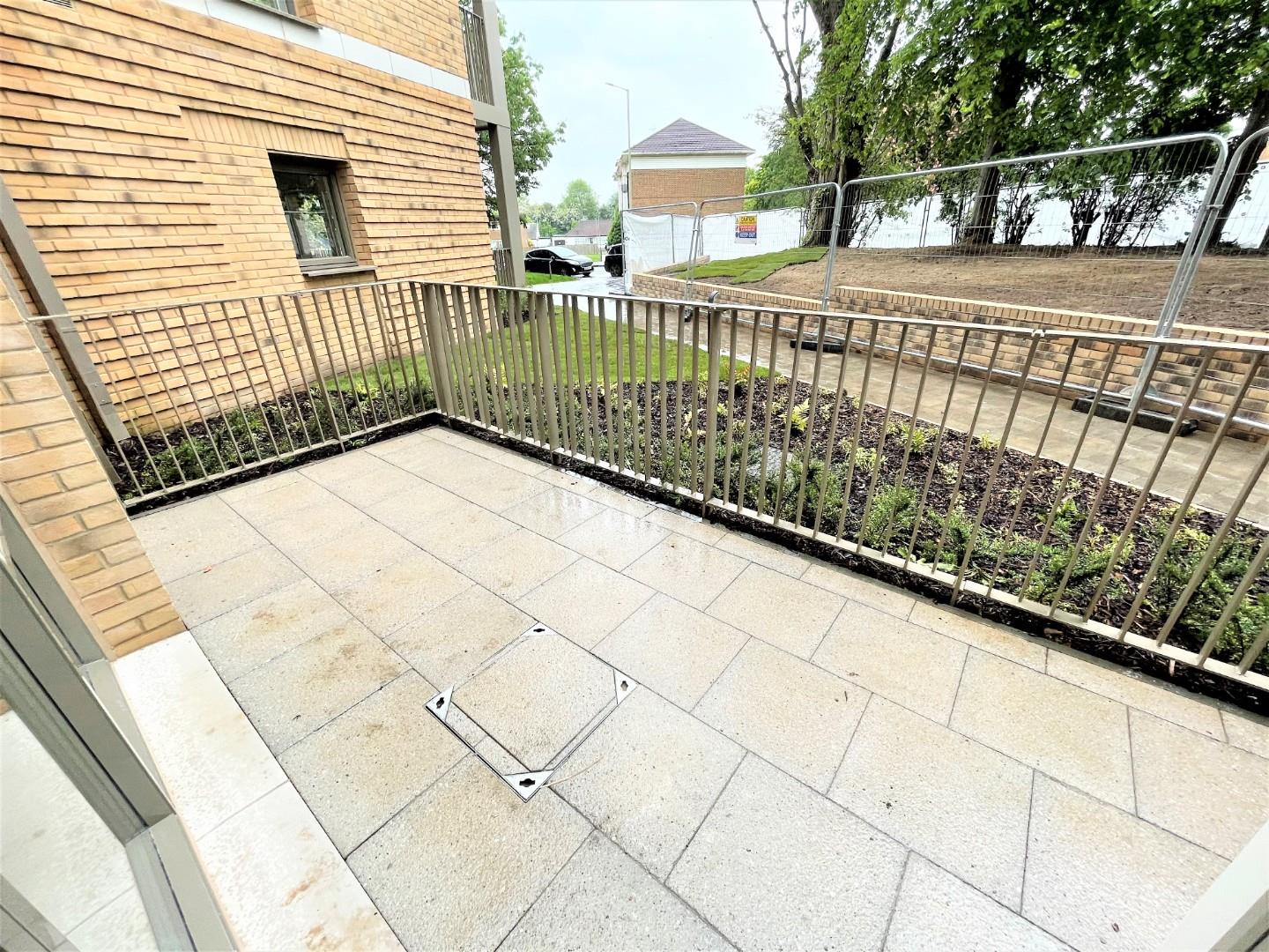 84 Bittacy Hill, Mill Hill